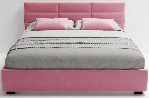 купить Кровать my-STYLE my-Nola 120x200 (P10D12M13) в Кишинёве 