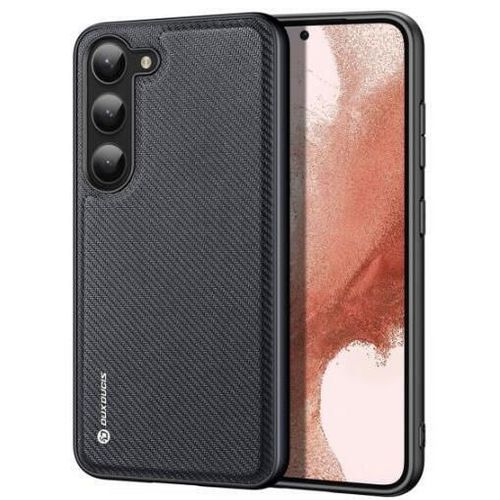 купить Чехол для смартфона Dux Ducis Samsung S23 Fino, Black в Кишинёве 