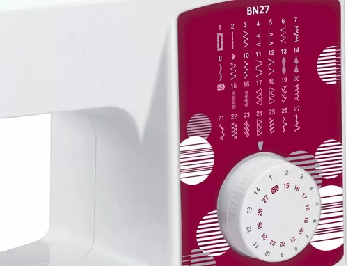 cumpără Mașină de cusut Brother BN27 în Chișinău 