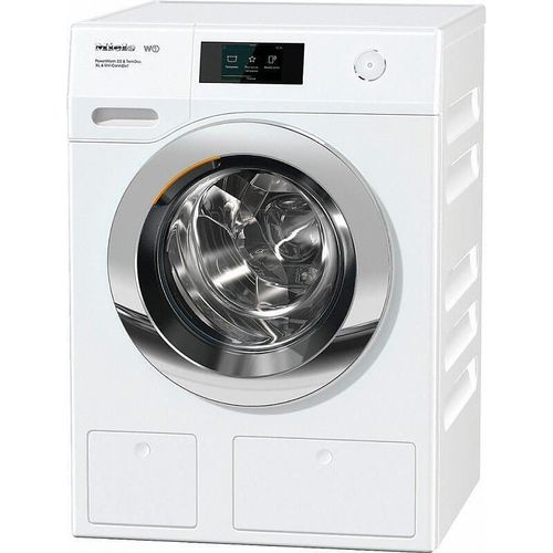 купить Стиральная машина с фронтальной загрузкой Miele WCR 870 WPS в Кишинёве 