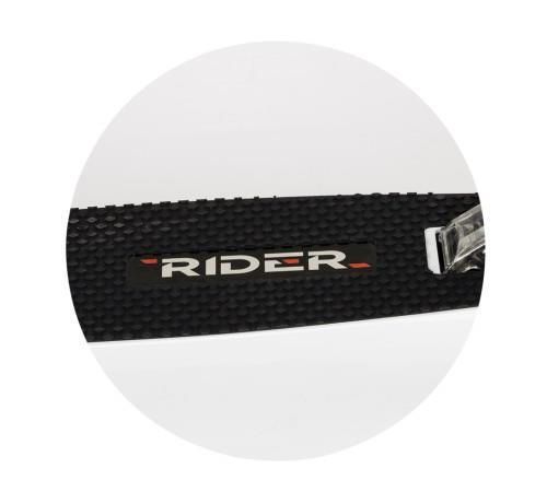 купить Самокат Chipolino DSRID0261BK Rider black до 100кг в Кишинёве 