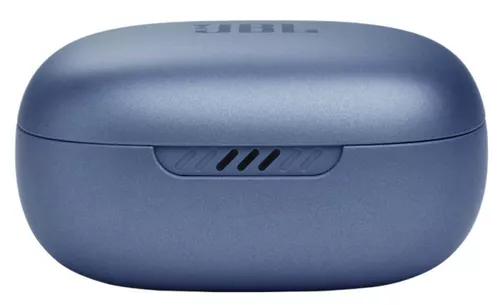 купить Наушники беспроводные JBL Live Pro 2 TWS Blue в Кишинёве 