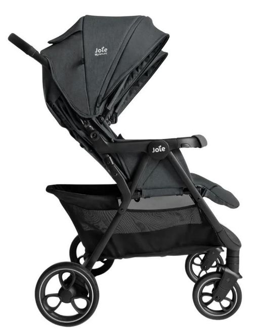 cumpără Сărucior pentru copii Joie S2413AAEBN000 Estrella Ebony în Chișinău 