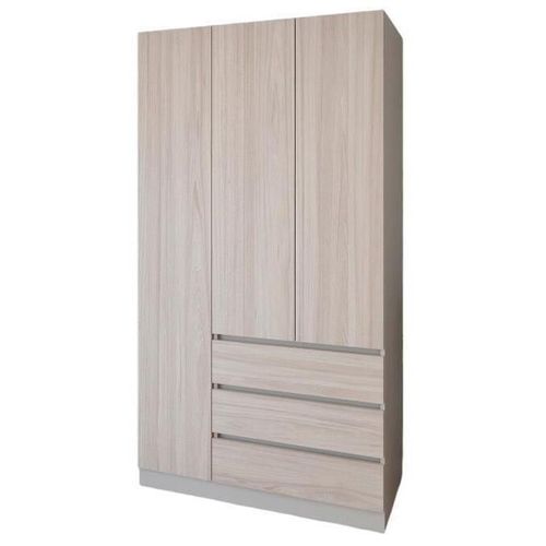 купить Шкаф Smartex (15876) N15 120cm Kashemir+St.Deschis в Кишинёве 