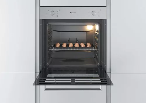 купить Встраиваемый духовой шкаф электрический Candy FCS100XE/E в Кишинёве 