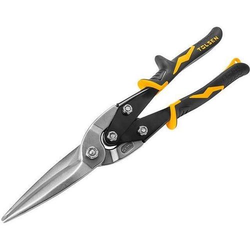 cumpără Foarfecă pentru metal Tolsen Foarfeca tabla 300mm dreapta CrMo (30024) în Chișinău 