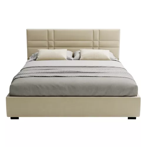 cumpără Pat my-STYLE my-Rita 140x200 (P26D14M02) în Chișinău 