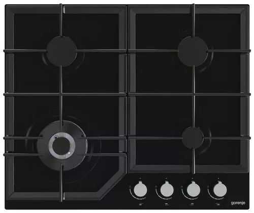 cumpără Plită încorporabilă pe gaz Gorenje GTW641KB în Chișinău 