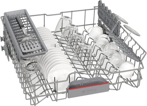 cumpără Mașină de spălat vase încorporabilă Bosch SMV4HTX14E în Chișinău 
