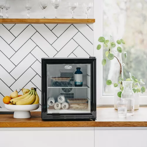 cumpără Vitrină frigorifică Adler AD 8088 în Chișinău 