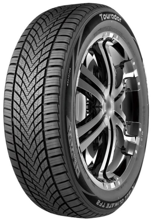 купить Шина Tourador 225/60 R16 X All Climate TF2 102V XL в Кишинёве 