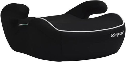 cumpără Scaun auto Babycare PAUFOH-CCC-UNQ booster i-Size Negru, 125-150cm în Chișinău 