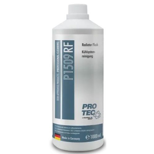 купить Автохимия Bluechem P1509 p/u curatare a sistemului de racire 1000 ml в Кишинёве 