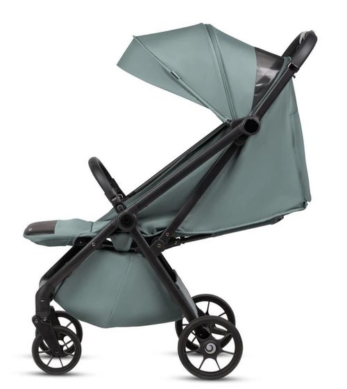 купить Детская коляска Tutis Jogo 1/1 Menta 143 (TT.PP200/143) в Кишинёве 