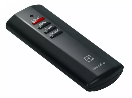 cumpără Șemineu electric Electrolux EFP/W-1250ULS în Chișinău 