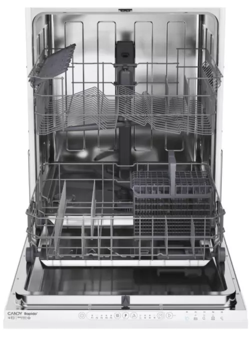 cumpără Mașină de spălat vase încorporabilă Candy CI 3E53E0W în Chișinău 