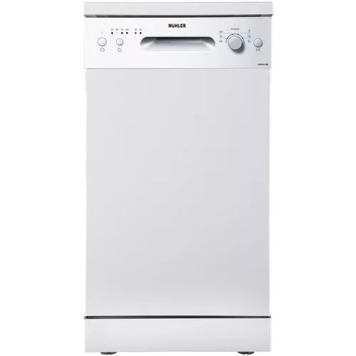 cumpără Mașină de spălat vase Muhler FDW945WE în Chișinău 