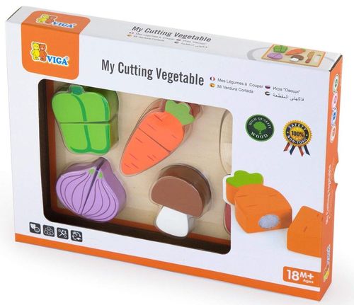 cumpără Sortator Viga 50979 My Cutting Vegetable în Chișinău 