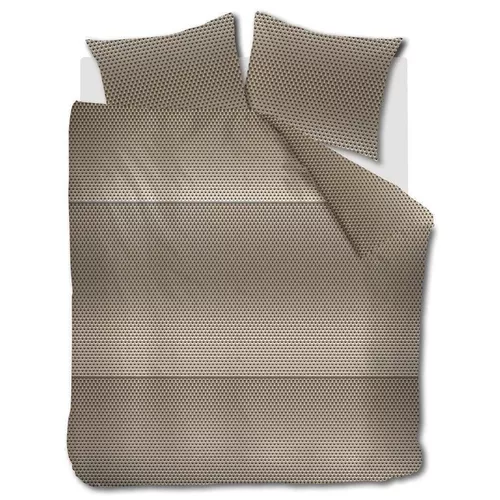 купить Домашний текстиль Beddinghouse 332929 Kardol Lofty Natural 200x200/220 Natural в Кишинёве 