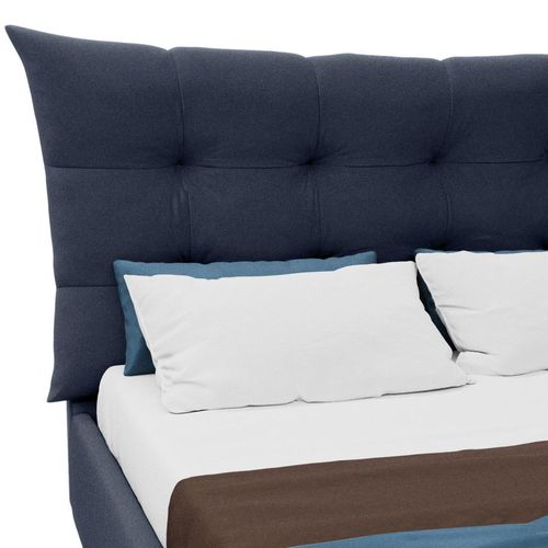 купить Кровать Bayro Rafinato 1600x2000 c подъёмным механизмом ткань категория II в Кишинёве 