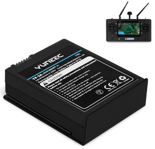 Accesoriu pentru dron Yuneec Battery ST16 1S 8700mAh YUNST16S100