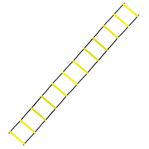 cumpără Echipament sportiv HMS 6655 Scara antrenament 6m Premium DK06 (17-62-101) în Chișinău 