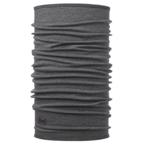 cumpără Îmbrăcăminte sport Buff Caciula-Fular Merino Wool Midweight Light Grey Melange în Chișinău 