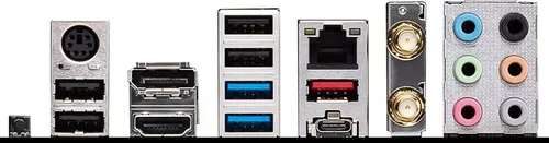 купить Материнская плата MSI PRO Z790-P WIFI в Кишинёве 