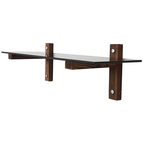 купить Полка декоративная Trendy R101 85x25x25cm (GTR005458) в Кишинёве 