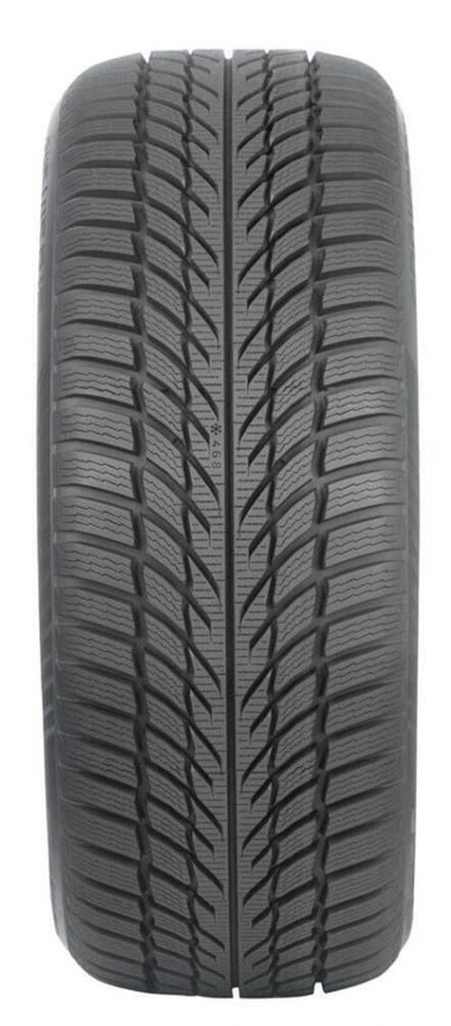 купить Шина Nokian 235/45 R18 Snowproof 3P 98V XL в Кишинёве 