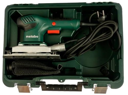 купить Шлифовальная машина Metabo SRE 3185 600442500 в Кишинёве 