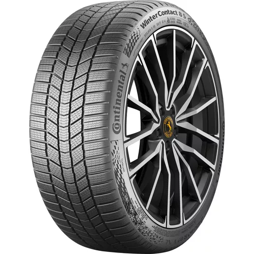 cumpără Anvelopă Continental 255/40 R21 WinterContact 8 S 102V XL FR în Chișinău 