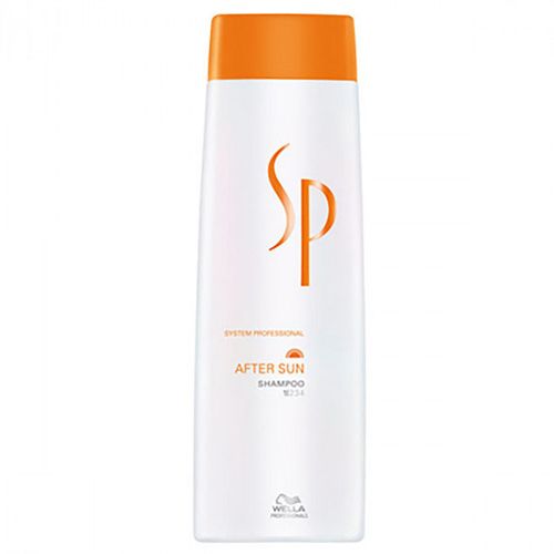 cumpără SP AFTER SUN shampoo 250 ml în Chișinău 