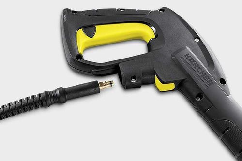 купить Аксессуар для мойки Karcher 6.391-794.0 Furtun de înaltă presiune H 9 QС Quick Connect в Кишинёве 