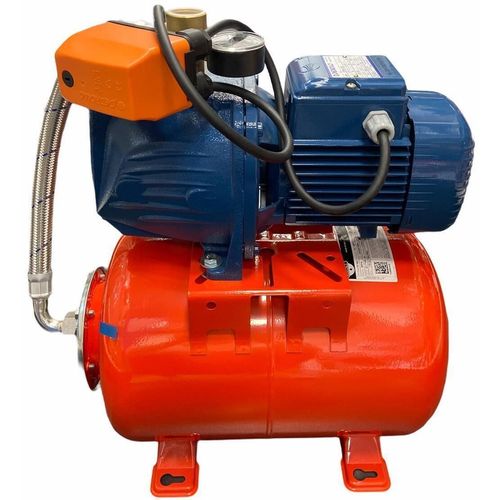 купить Насос Pedrollo Hydrofresh JSWm/1AX-24CL (fără protecţie) в Кишинёве 