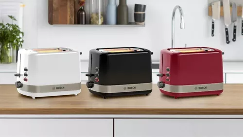 cumpără Toaster Bosch TAT6A513 în Chișinău 