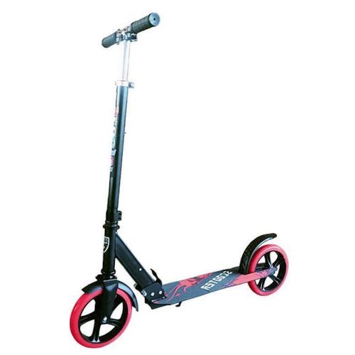 cumpără Trotinetă Richi (16580) Trotineta rosie pentru copii (658) în Chișinău 