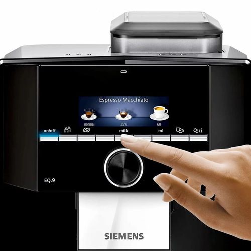 cumpără Automat de cafea Siemens TI921509DE în Chișinău 