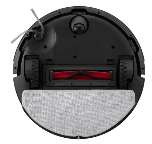 купить Пылесос робот Roborock Q7 TF+, Black в Кишинёве 