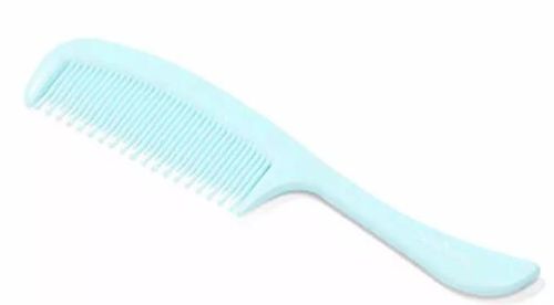 купить Набор для ухода за малышом BabyOno 0569/04 Pieptene si perie naturala p/u parul copiilor menta BO в Кишинёве 