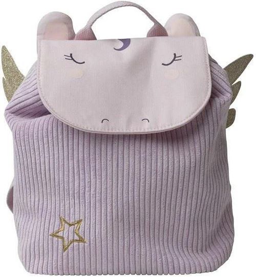 купить Детский рюкзак Premaman PRFC7I-CCC-UNQ Rucsac Unicorn Violet в Кишинёве 