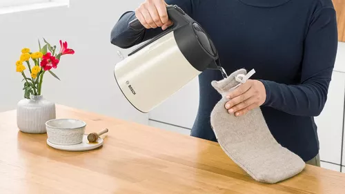 cumpără Fierbător de apă Bosch TWK7L467 în Chișinău 