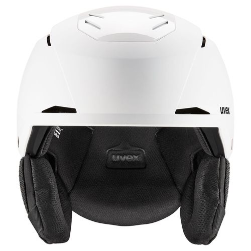 cumpără Cască de protecție Uvex Resolution White Matt 59-61cm (S5663311107) în Chișinău 