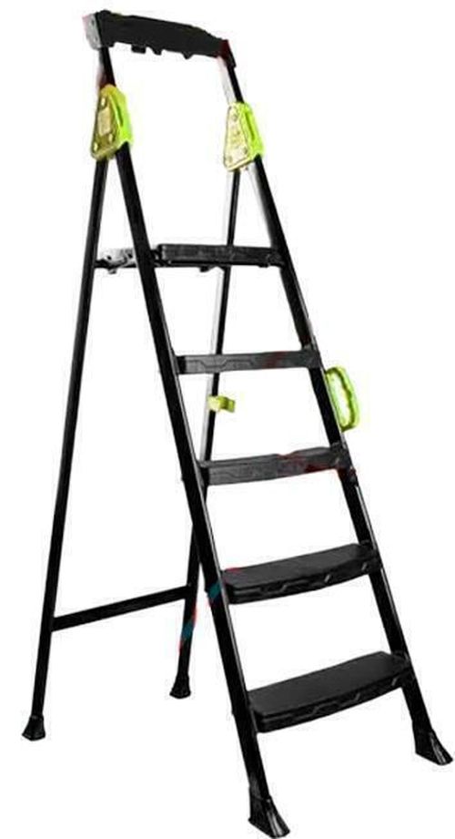 купить Лестница RTRMAX RML08 8+1 (с ручкой) Luxury в Кишинёве 