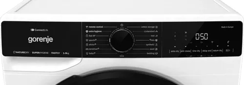 купить Сушильная машина Gorenje DPNA92WIFI/PL в Кишинёве 