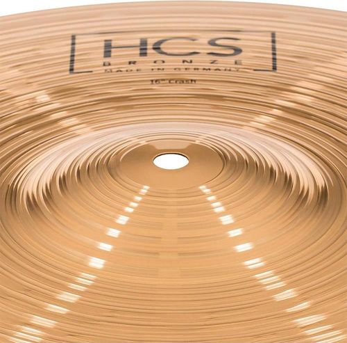 cumpără Set de tobe MEINL 16 HCS Crash CINEL în Chișinău 