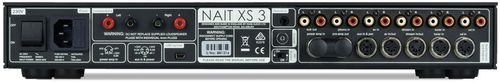 cumpără Amplificator Naim NAIT XS3 în Chișinău 