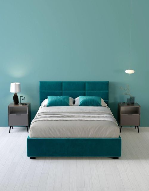 cumpără Pat my-STYLE my-Nola 90x200 (P10D90M18) în Chișinău 