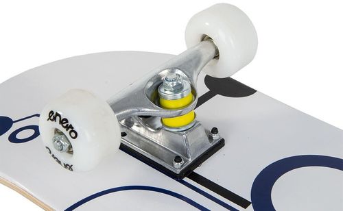 купить Скейтборд Enero Classic Wooden (1030937) в Кишинёве 