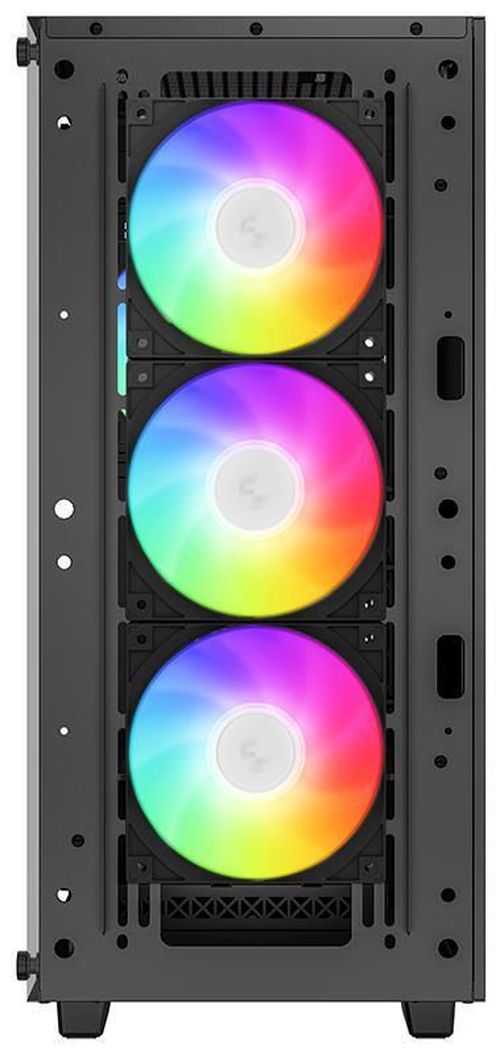 cumpără Carcasă PC Deepcool CC560 ARGB V2 ATX Case, without PSU în Chișinău 